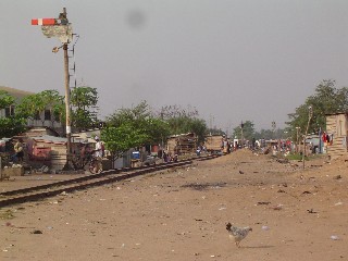 Tracks